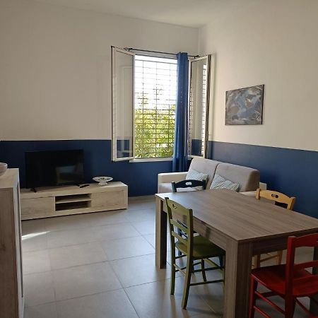 Willa Casa Ribes Santo Stefano al Mare Zewnętrze zdjęcie