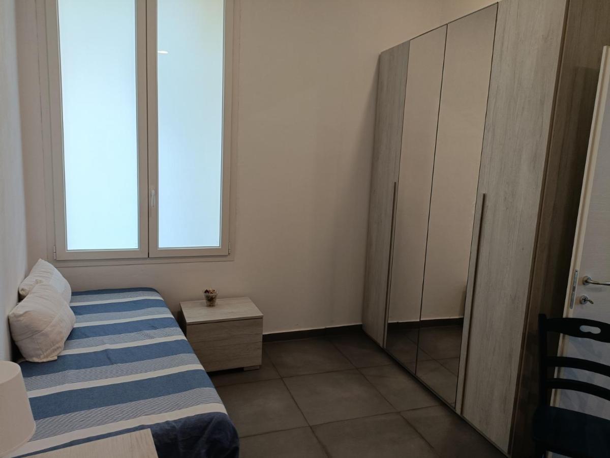 Willa Casa Ribes Santo Stefano al Mare Zewnętrze zdjęcie