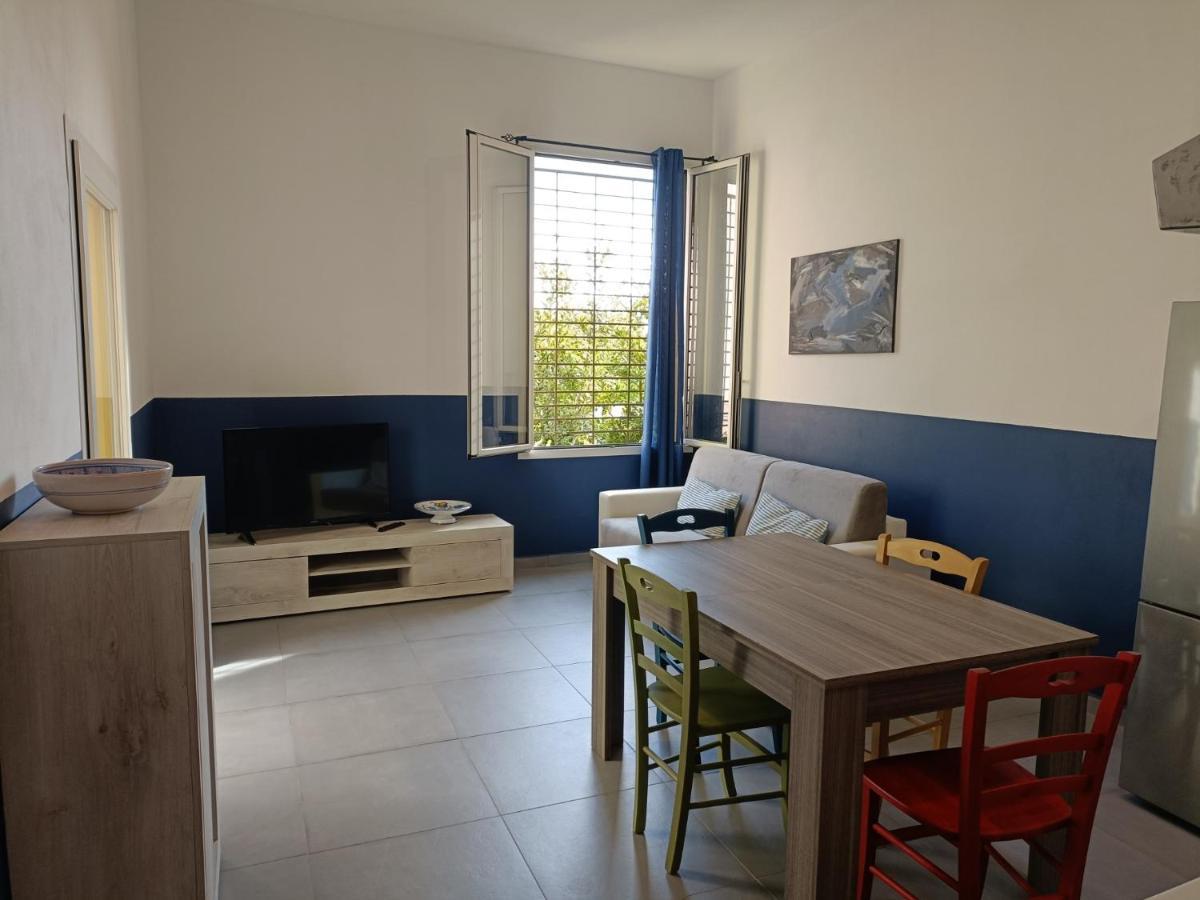 Willa Casa Ribes Santo Stefano al Mare Zewnętrze zdjęcie