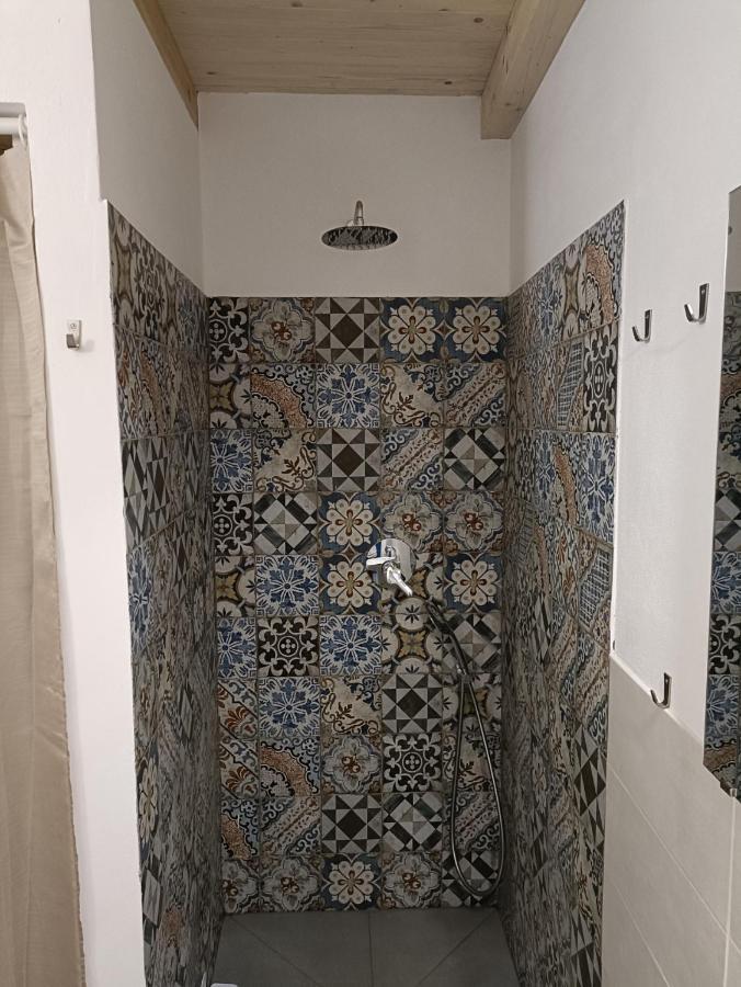 Willa Casa Ribes Santo Stefano al Mare Zewnętrze zdjęcie